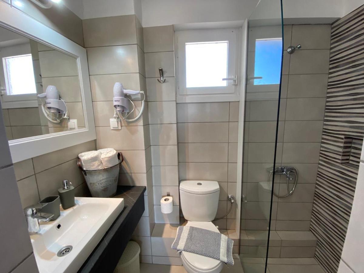 Leonidas Appartement