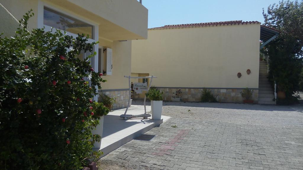 Leonidas Appartement